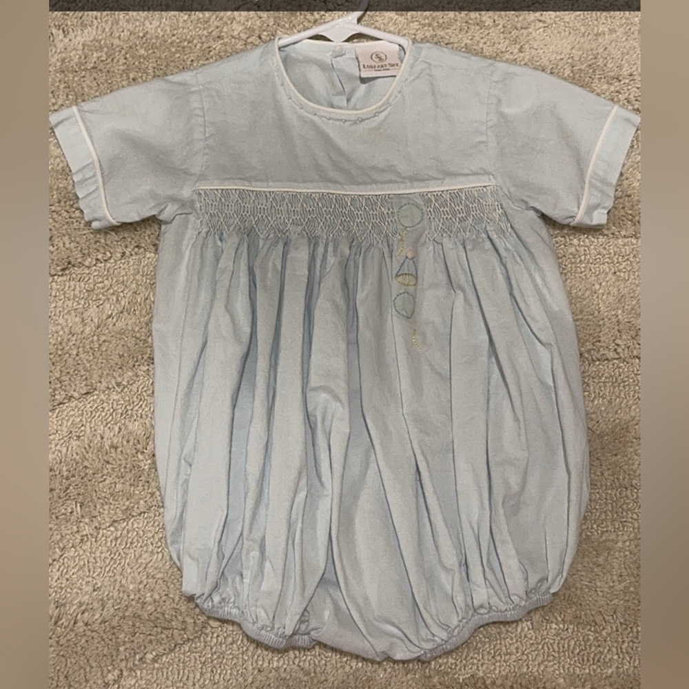 Lullaby Set Hayes Birthday Bubble